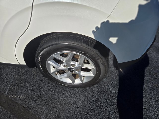 Used 2024 Kia Soul LX w/ Option Group 015 image 20