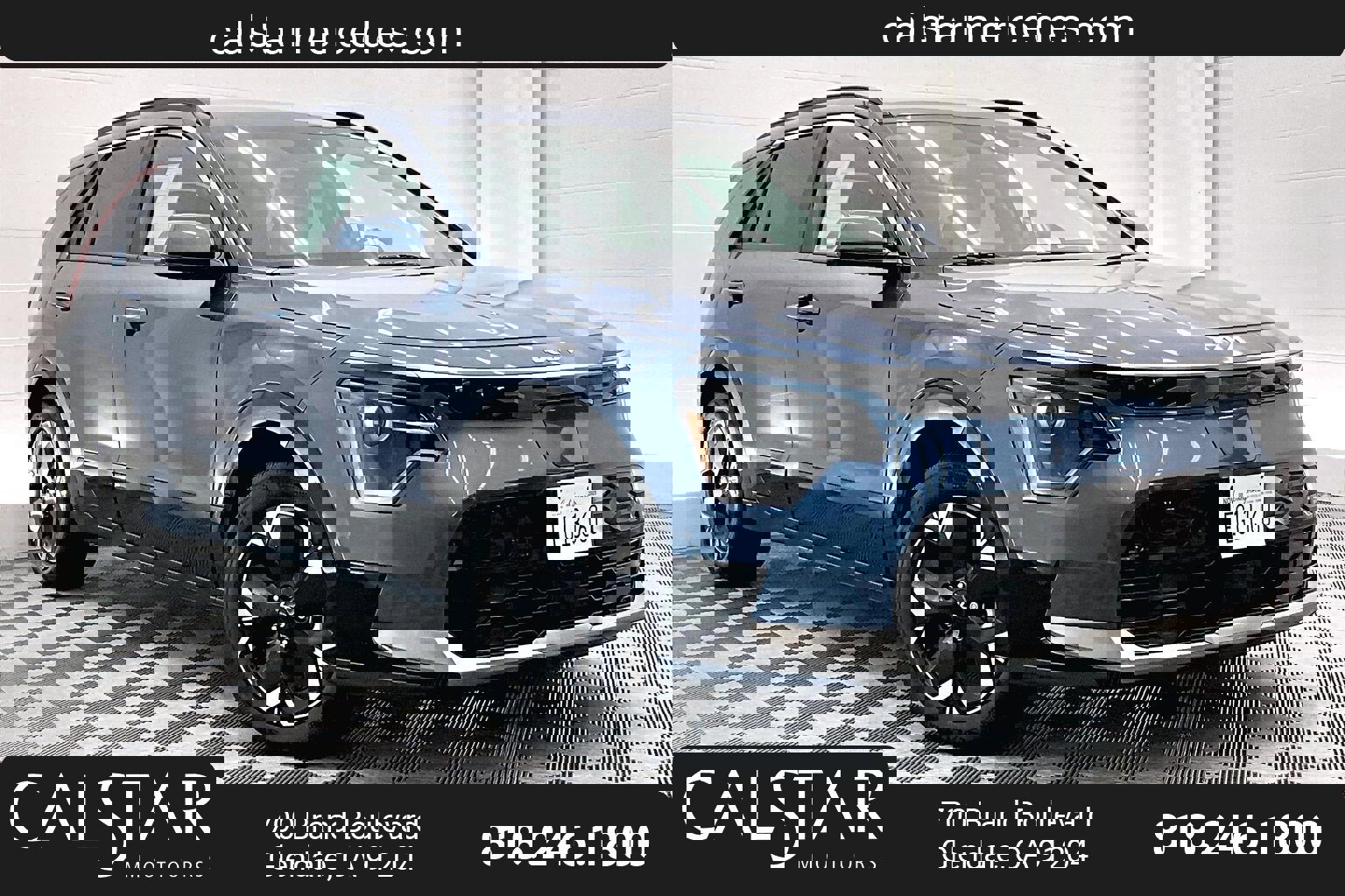 Used 2025 Kia Niro Wind image 1