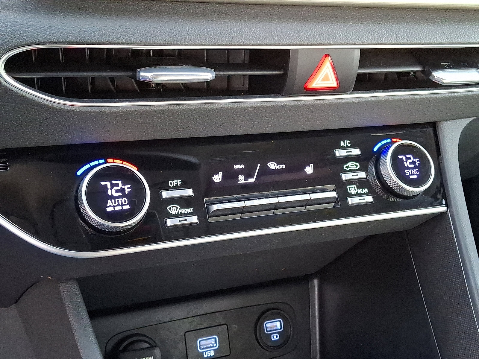 Certified 2023 Hyundai Sonata SEL w/ Winter Weather Package image 23