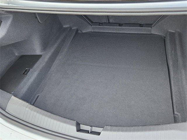 New 2025 Cadillac CT5 Sport image 21