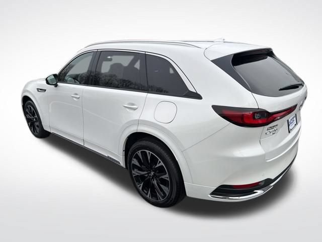 New 2026 MAZDA CX-90 3.3 Turbo S w/ Premium Plus AWD/4WD image 3