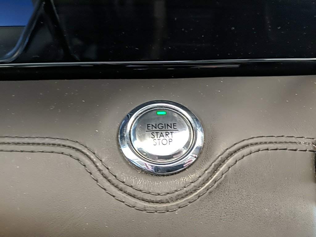 Used 2019 Lincoln Navigator L Black Label w/ Cargo Package image 25