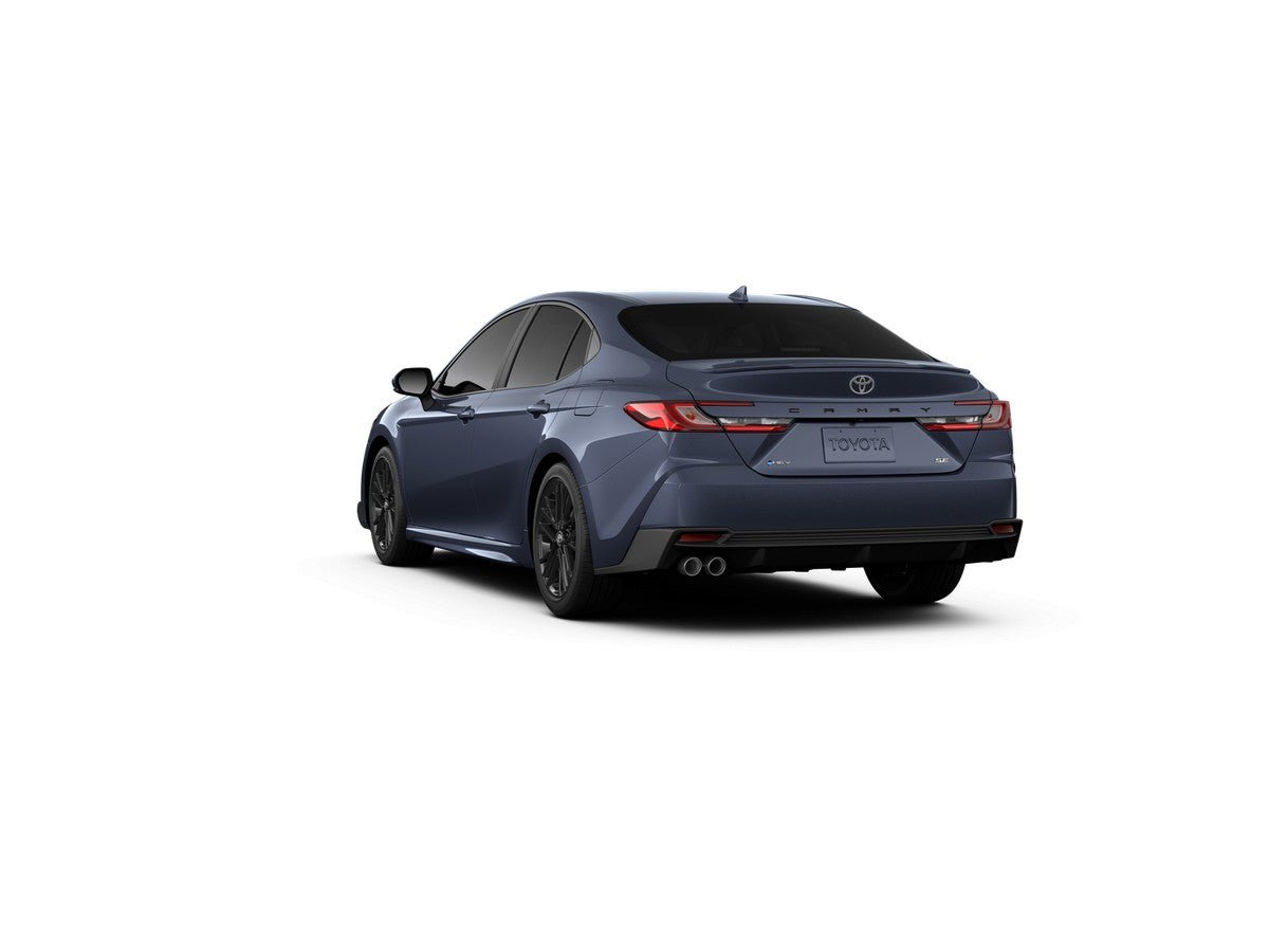 New 2026 Toyota Camry SE FWD image 41