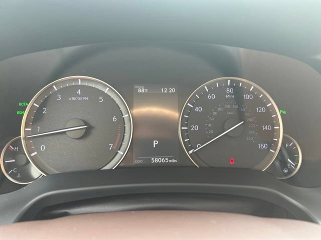 Used 2018 Lexus RX 350L AWD image 18