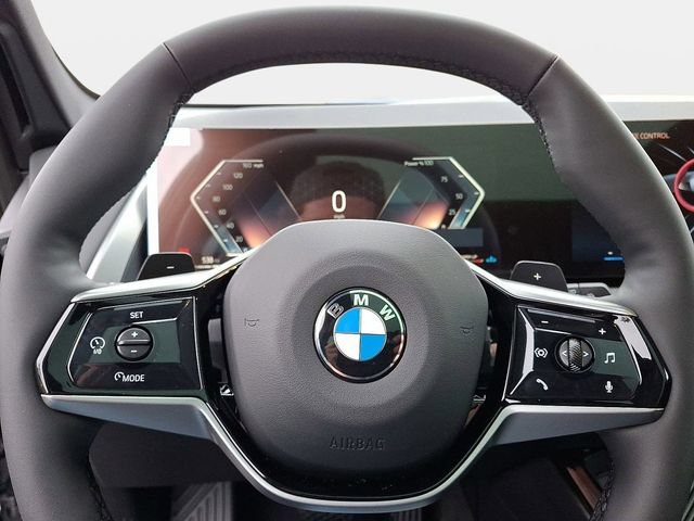 Used 2026 BMW X3 xDrive30i w/ Convenience Package AWD/4WD image 17