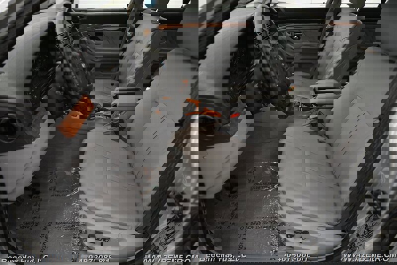 Used 1997 BMW 528i Sedan image 12