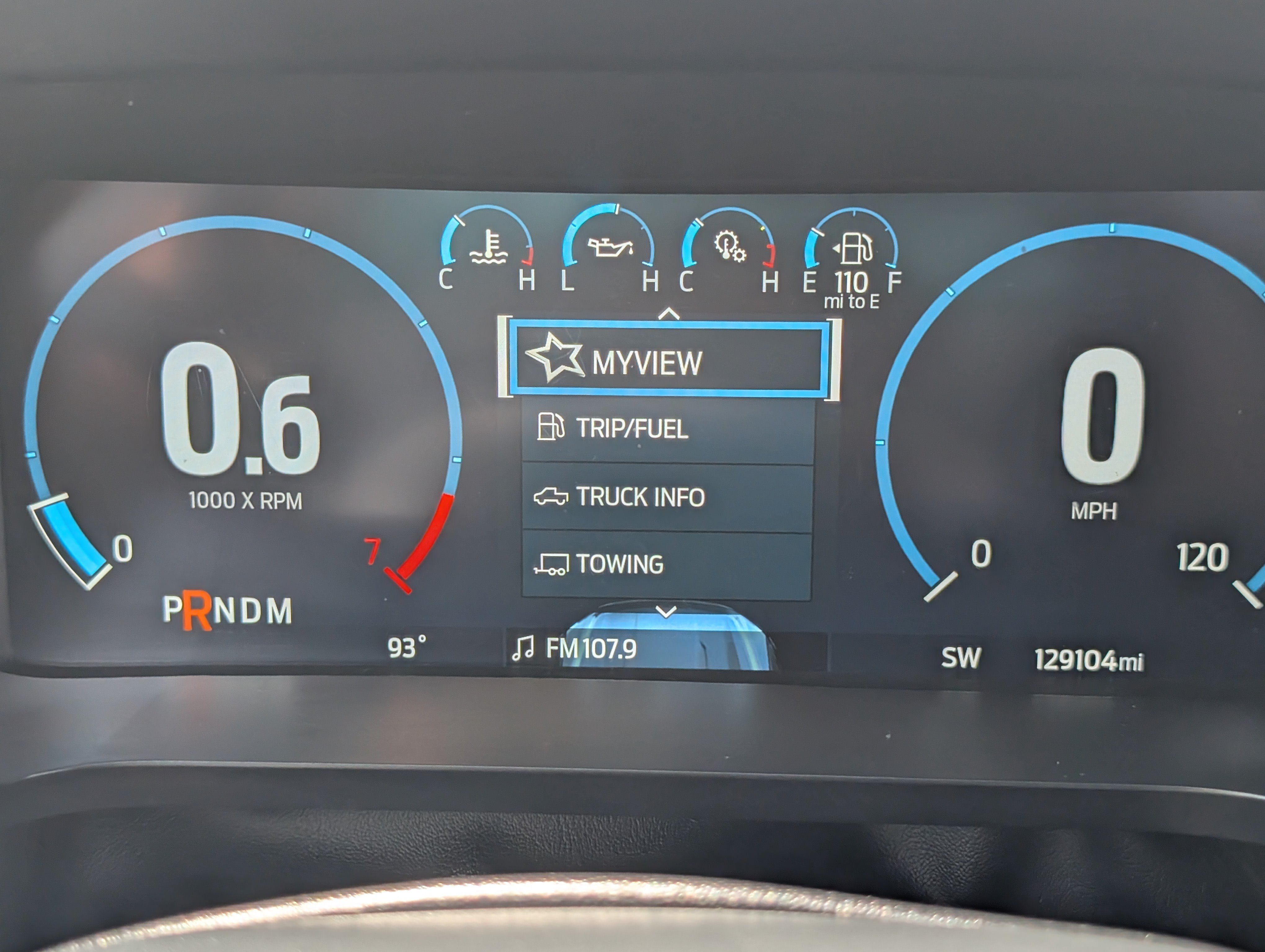 Used 2022 Ford F150 Lariat AWD/4WD image 27
