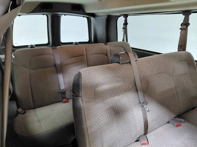 Used 2019 Chevrolet Express 3500 LT w/ LT Preferred Equipment Group image 35