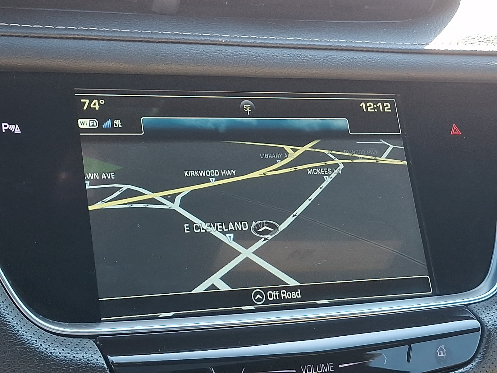 Used 2019 Cadillac XT5 Luxury FWD image 17