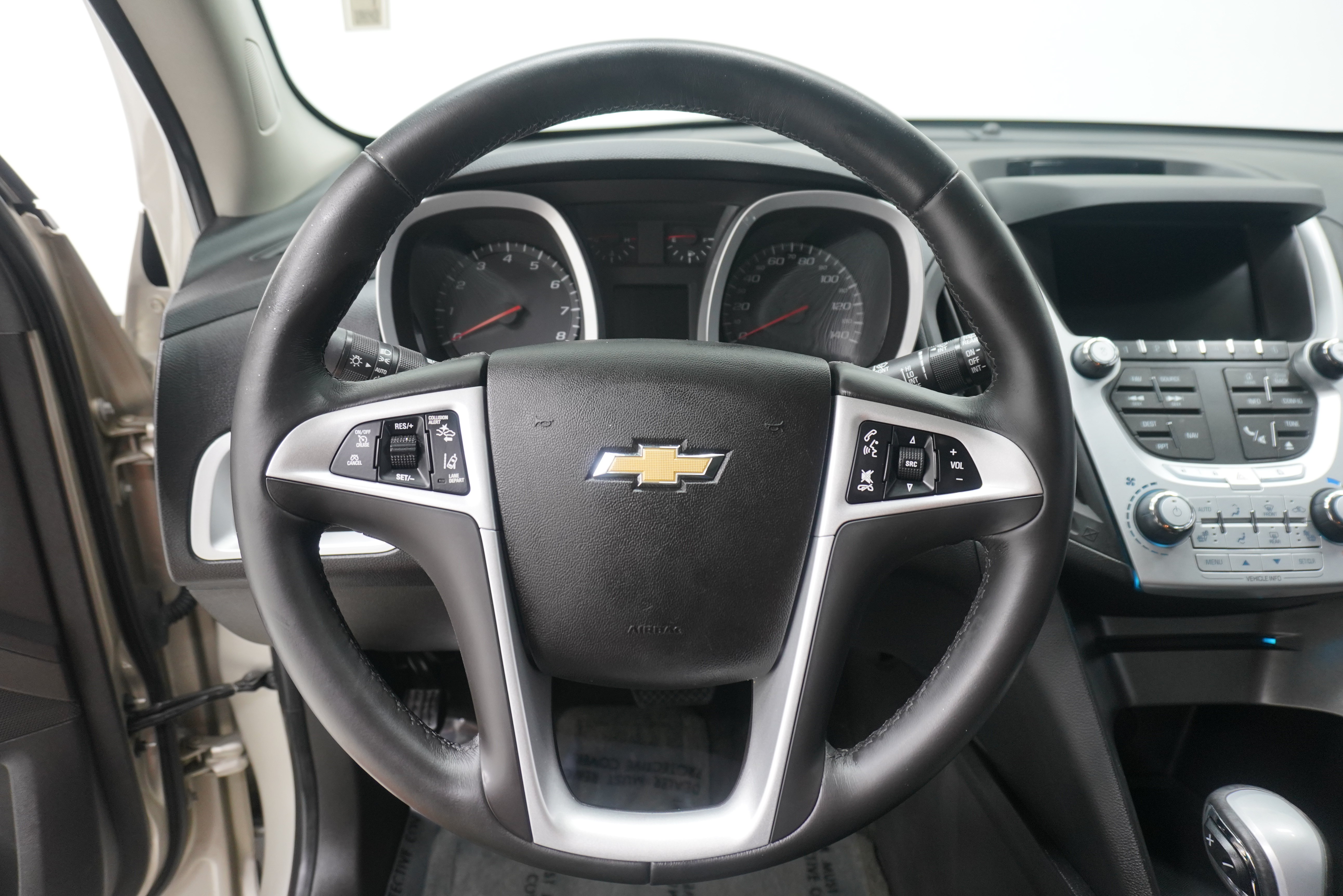 Used 2013 Chevrolet Equinox LTZ FWD image 18