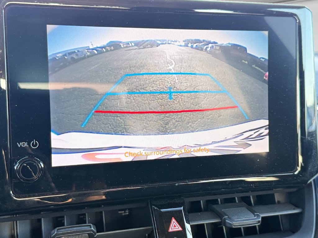 Used 2023 Toyota Corolla LE FWD image 26
