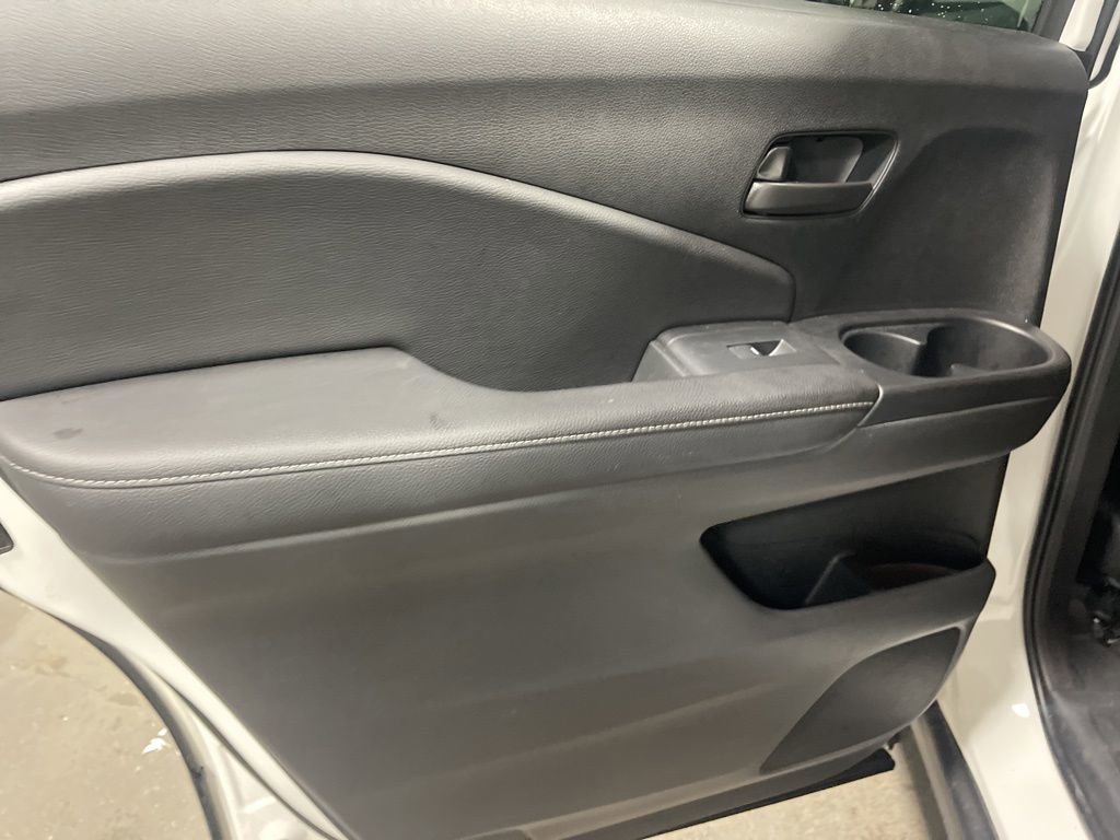 Used 2024 Honda Passport EX-L image 20