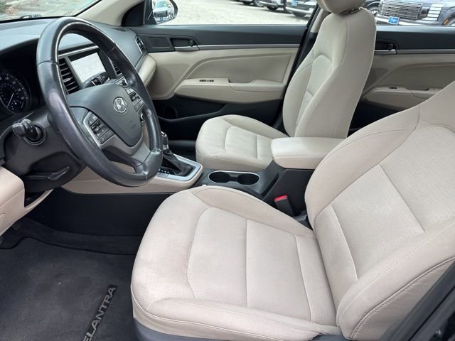 Used 2017 Hyundai Elantra Value Edition image 21