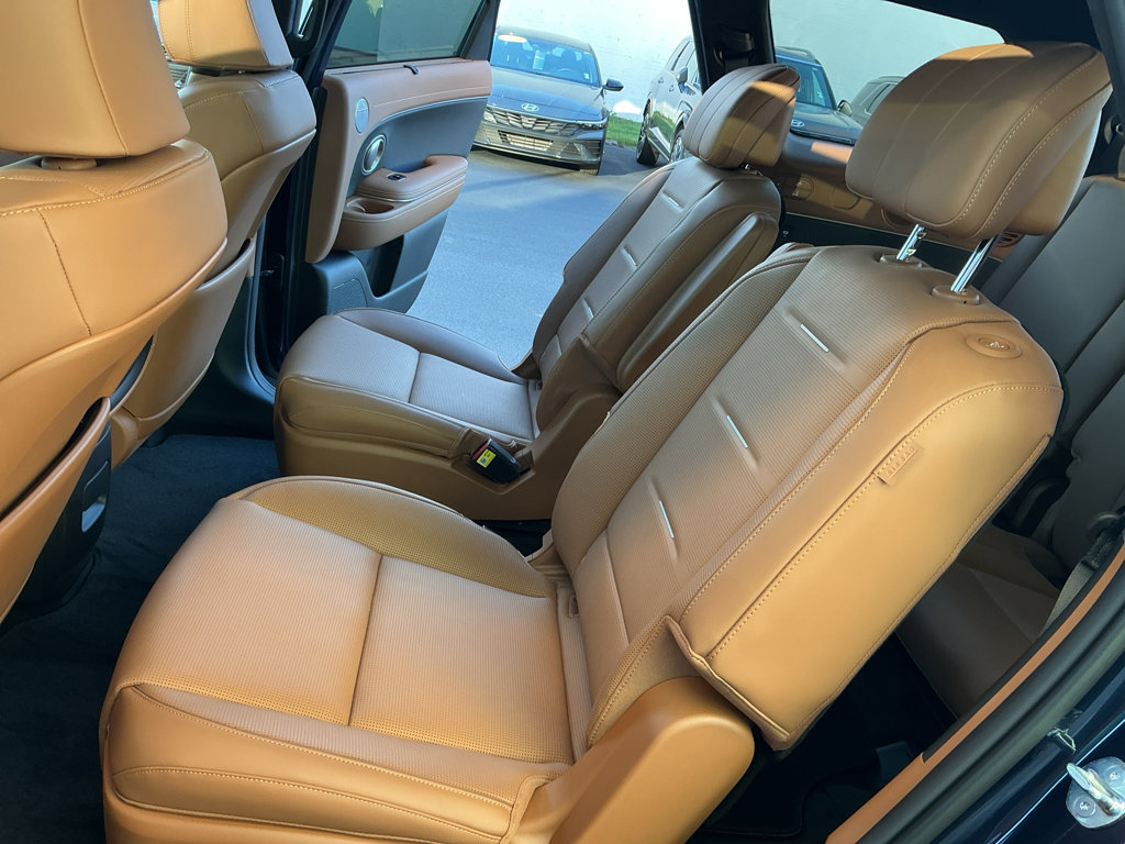 New 2026 Hyundai Palisade Calligraphy image 13