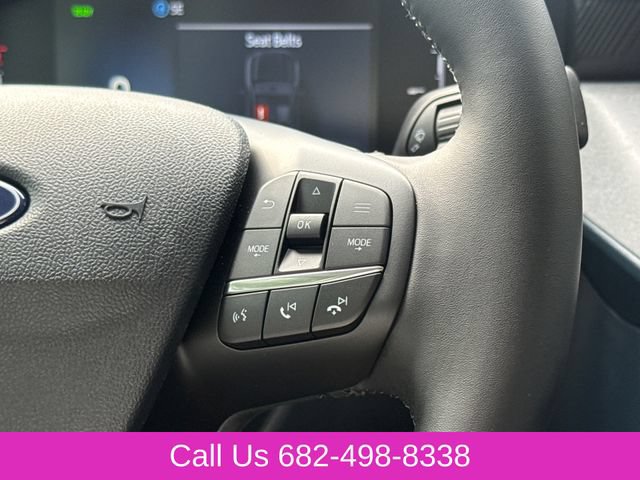 New 2026 Ford Maverick XLT w/ XLT Luxury Package FWD image 28