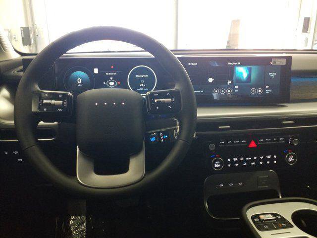 New 2026 Hyundai Ioniq 9 SEL image 4