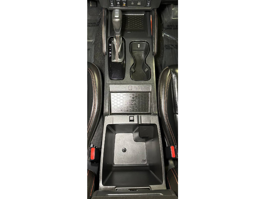 Used 2023 Nissan Frontier PRO-4X w/ Pro-4X Premium Package AWD/4WD image 34