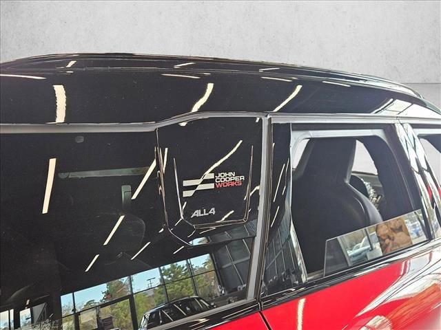 New 2026 MINI Cooper Countryman John Cooper Works image 4