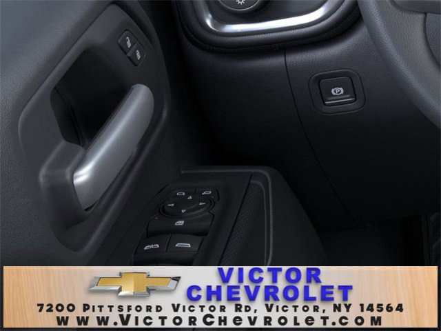 New 2026 Chevrolet Silverado 2500 Custom image 22