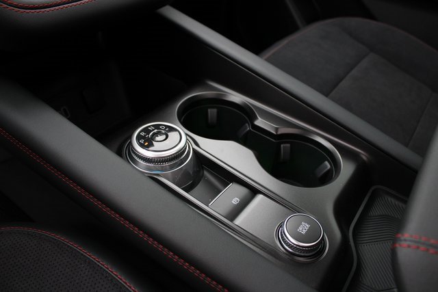 New 2026 Ford Explorer ST w/ Sun And Sound Package image 19