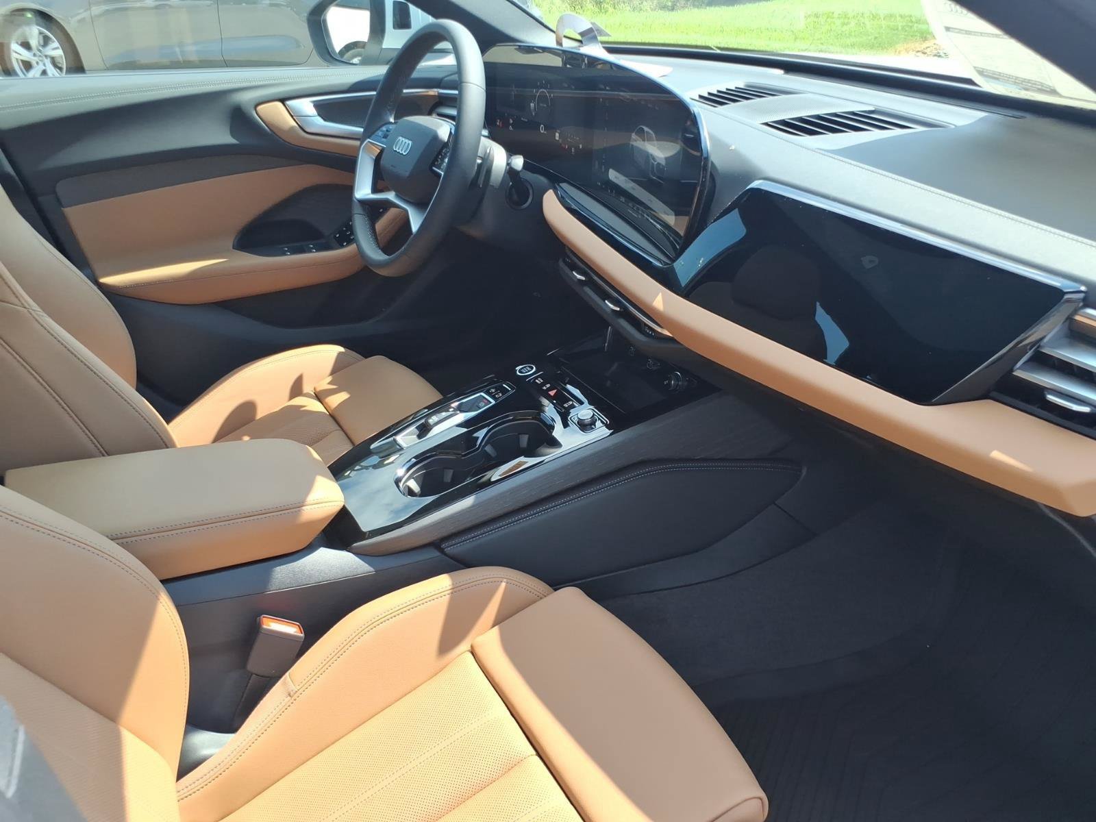 New 2026 Audi A5 Premium Plus AWD/4WD image 25