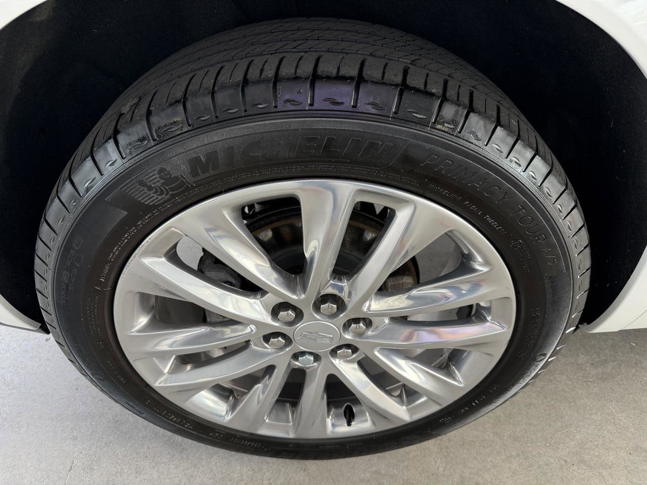 Used 2022 Cadillac XT6 Premium Luxury AWD/4WD image 56