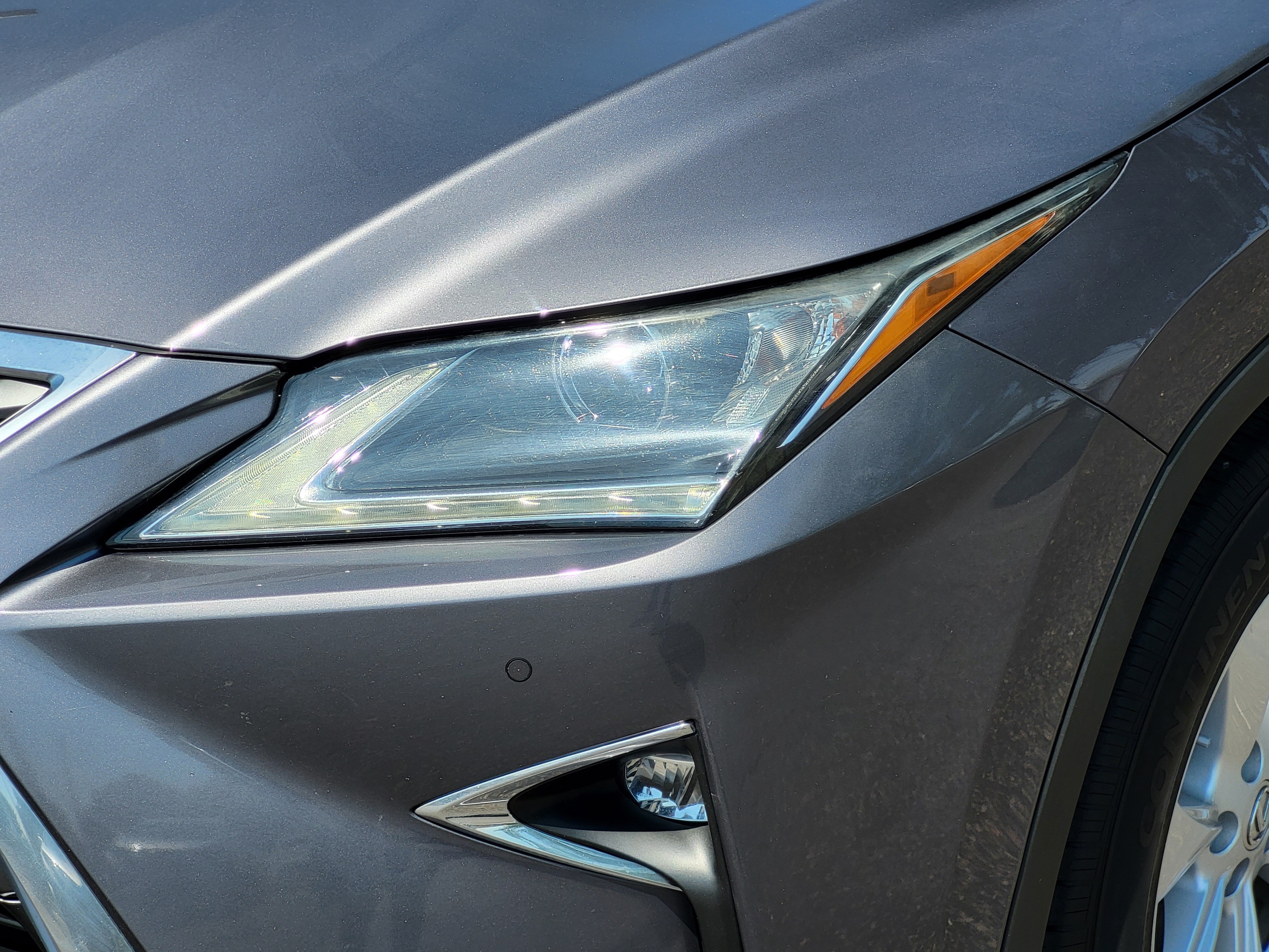 Used 2016 Lexus RX 350 AWD w/ Premium Package image 5