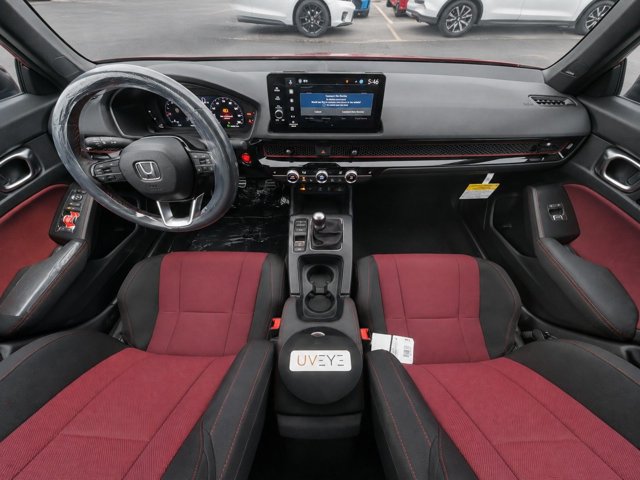New 2026 Honda Civic Si image 25