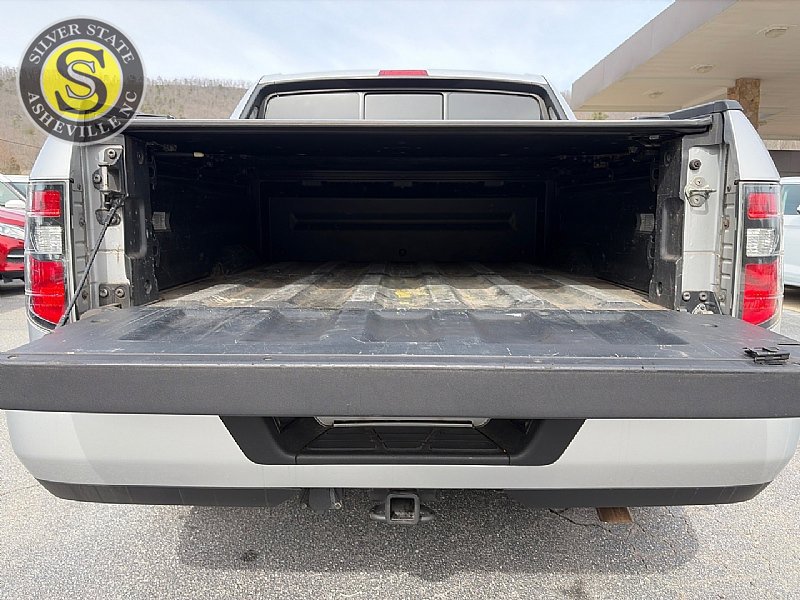 Used 2012 Honda Ridgeline RTL image 23