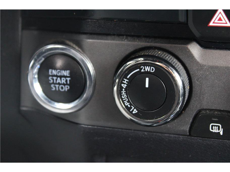 Used 2020 Toyota Tacoma TRD Sport w/ TRD Premium Sport Package image 29