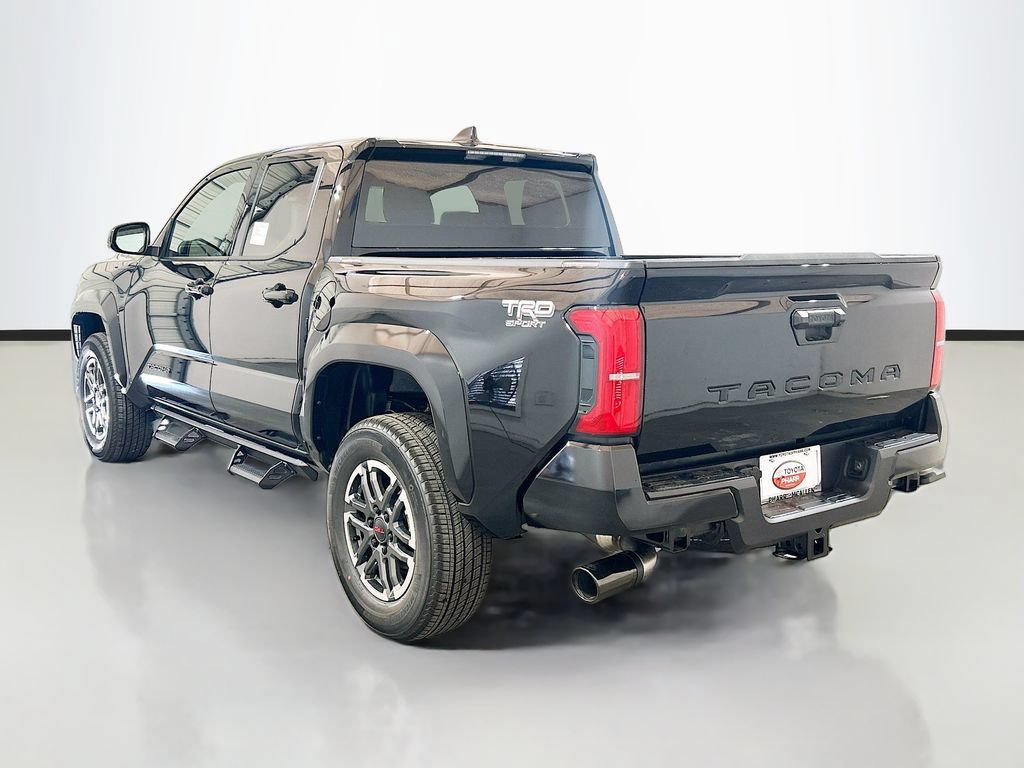New 2026 Toyota Tacoma TRD Sport RWD image 6