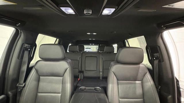 Used 2025 Chevrolet Tahoe LT image 33