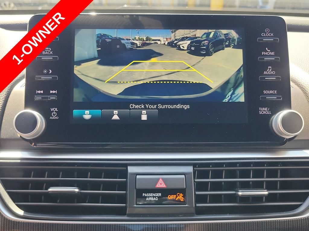 Used 2020 Honda Accord Sport image 28