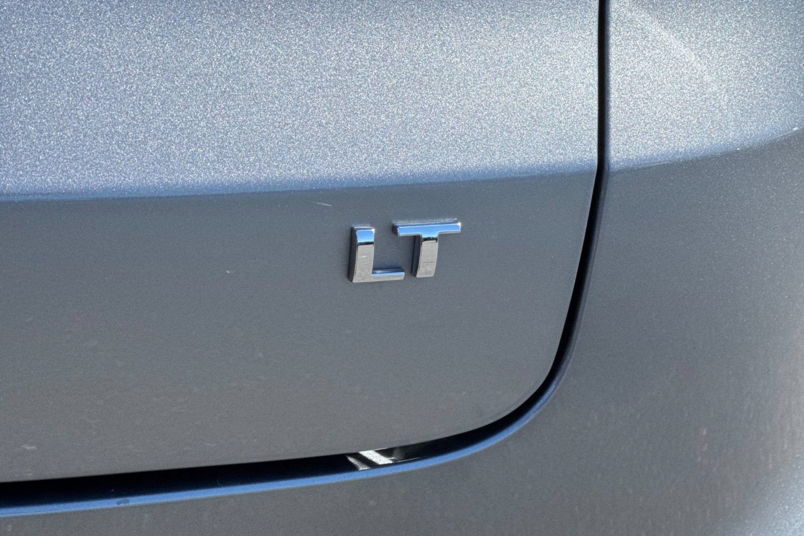 Used 2023 Chevrolet TrailBlazer LT FWD image 48