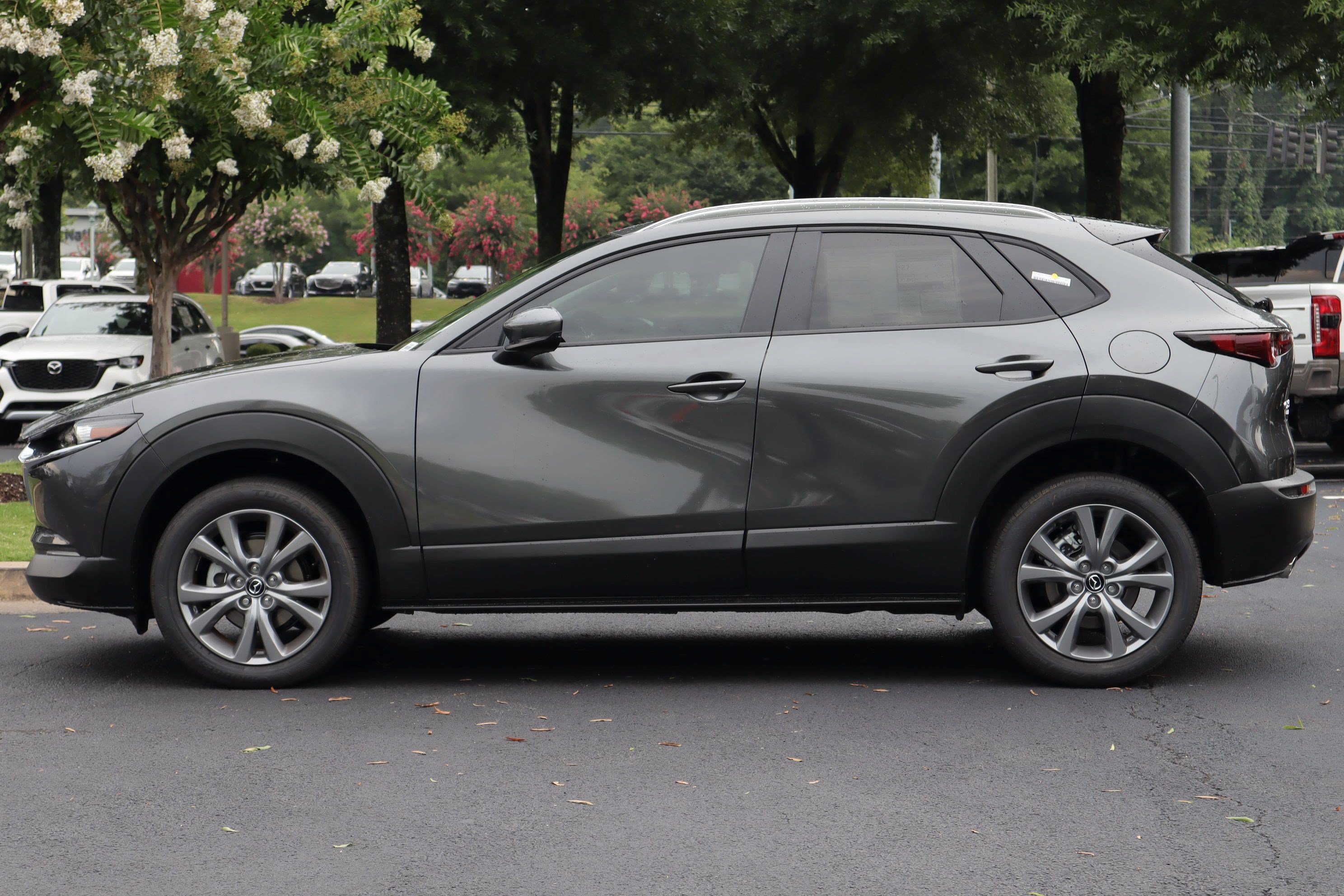 New 2026 MAZDA CX-30 AWD 2.5 S image 5