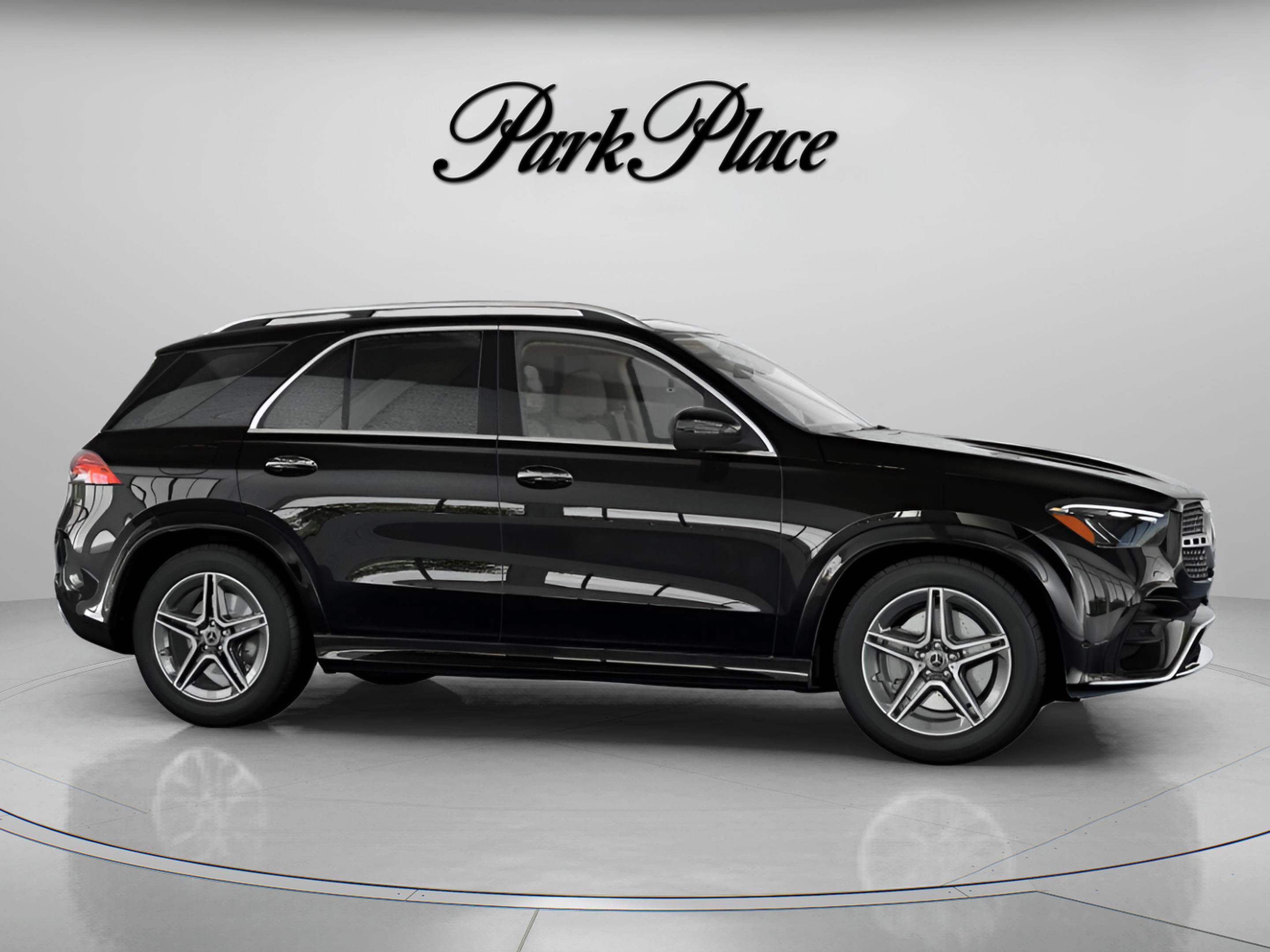 Used 2026 Mercedes-Benz GLE 350 4MATIC image 29