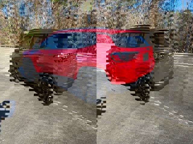 New 2026 Jeep Compass Latitude image 24