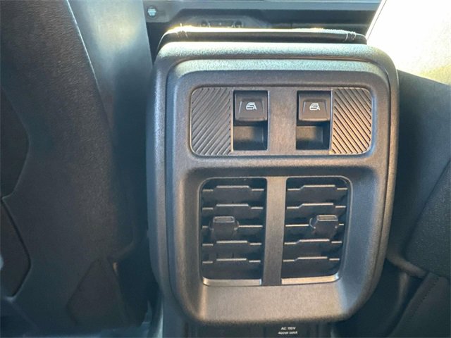 New 2025 Ford Bronco Big Bend image 13