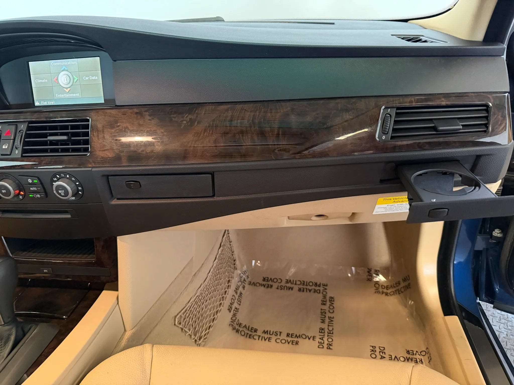 Used 2005 BMW 525i Sedan RWD image 32