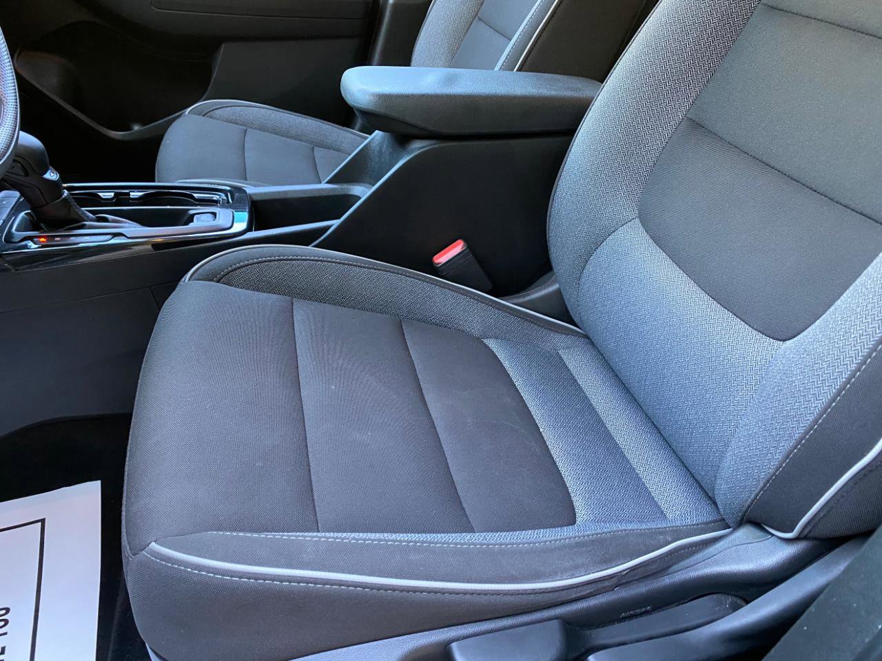 Used 2021 Chevrolet TrailBlazer LS image 29