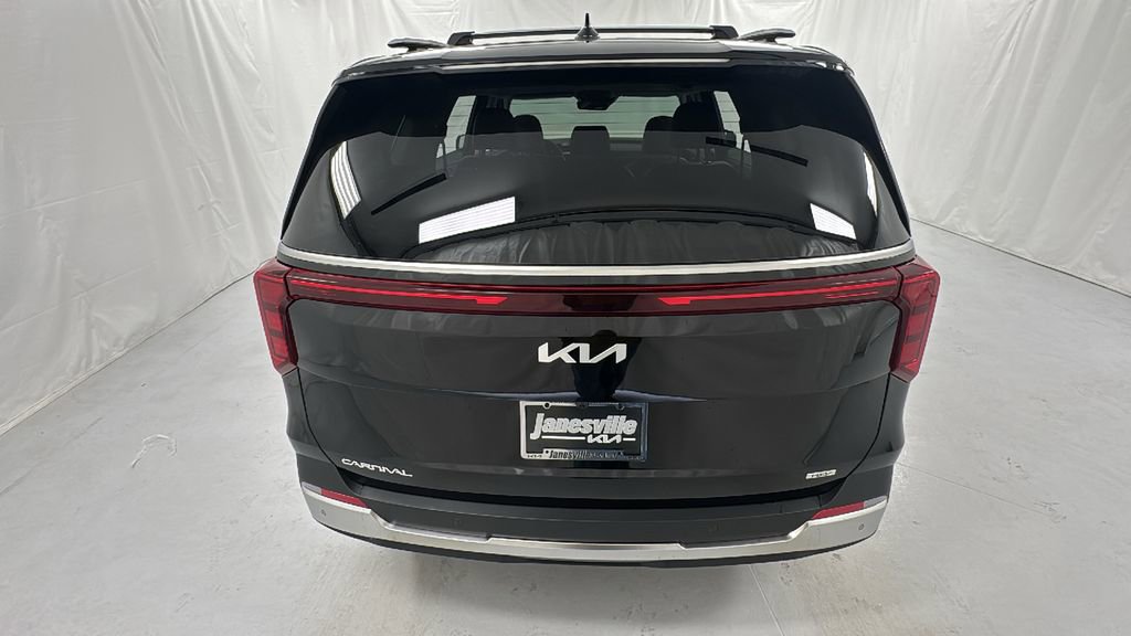 New 2026 Kia Carnival SX image 4