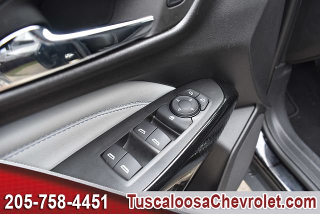 Certified 2025 Chevrolet Trax LT FWD image 17