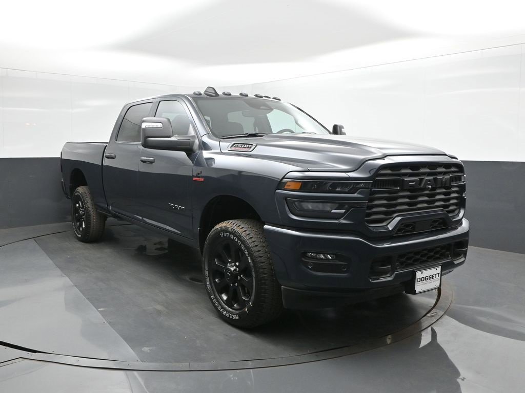 New 2026 RAM 2500 Lone Star image 22