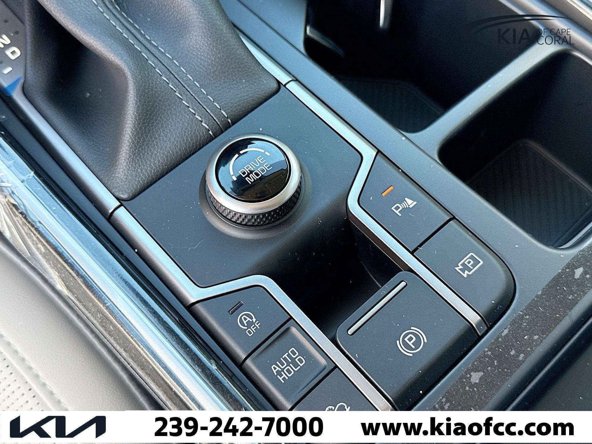 New 2026 Kia Sorento S image 27