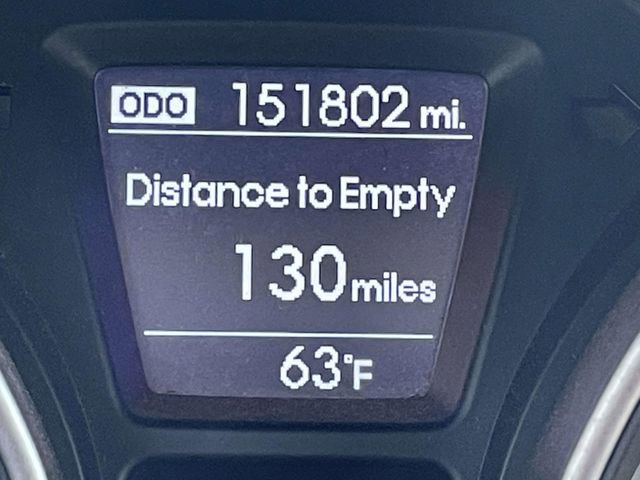 Used 2014 Hyundai Elantra GT w/ Option Group 02 image 19