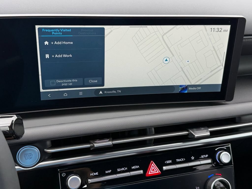 New 2026 Hyundai Santa Cruz XRT AWD/4WD image 26