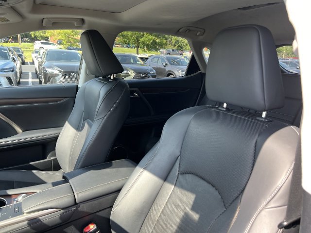 Used 2022 Lexus RX 350 FWD w/ Premium Package image 9
