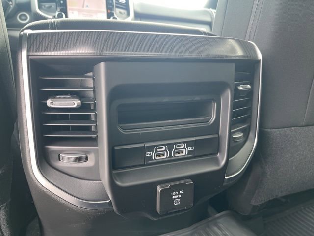 New 2026 RAM 3500 Big Horn image 17