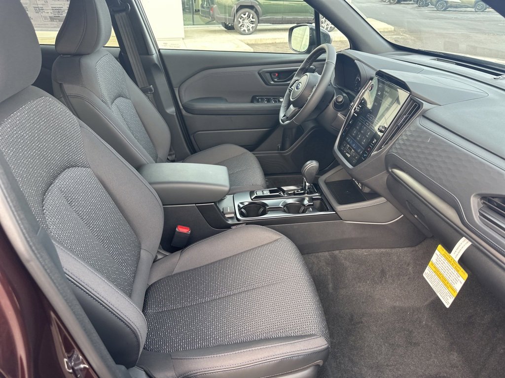 New 2026 Subaru Forester Premium image 7