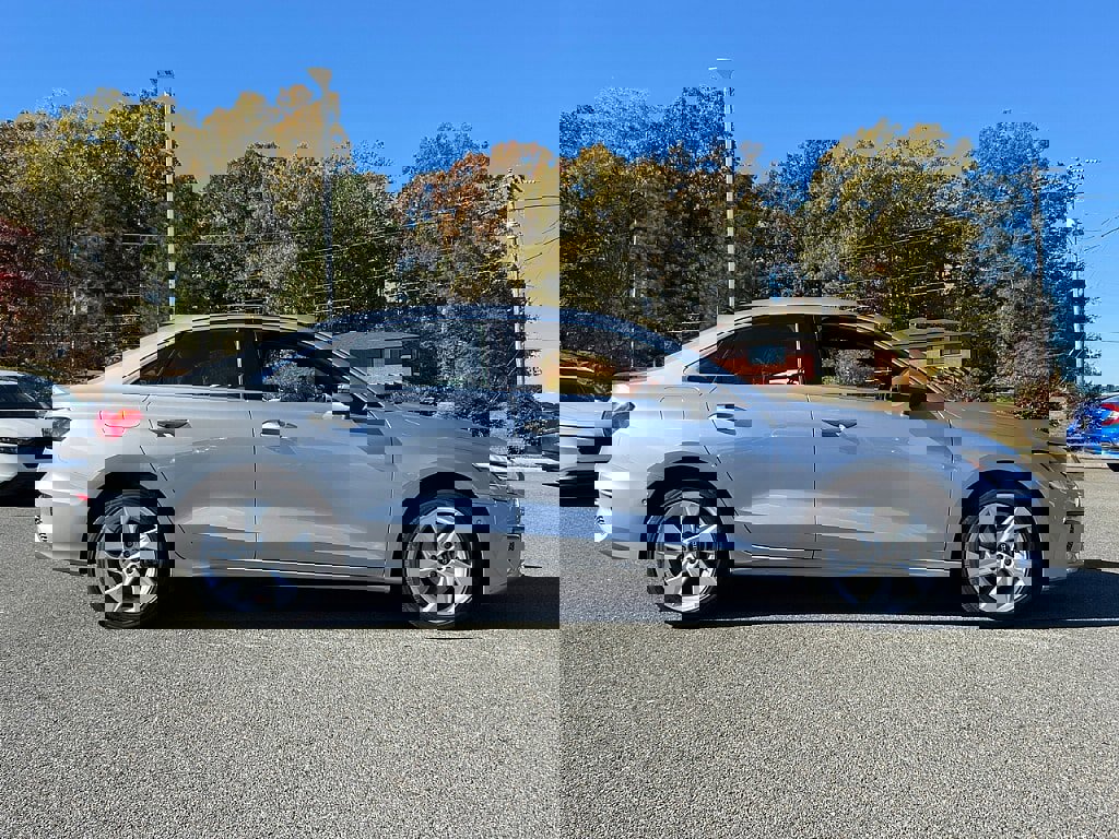 Used 2023 Audi A3 2.0T Premium image 2